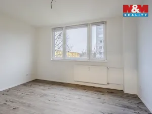 Pronájem bytu 2+kk, Cvikov - Cvikov II, Sídliště, 43 m2