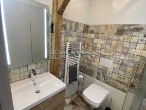 Pronájem bytu 1+kk, Olomouc, Praskova, 54 m2