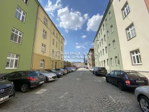 Pronájem bytu 1+kk, Olomouc, Praskova, 54 m2