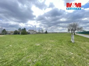 Prodej pozemku pro bydlení, Ostrava - Polanka nad Odrou, 880 m2