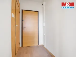 Prodej bytu 1+1, Jirkov, K. Marxe, 36 m2