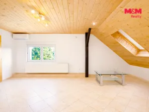 Prodej rodinného domu, Chrast, Tyršova, 280 m2