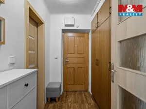 Prodej bytu 2+1, Kladno, Herbenova, 48 m2