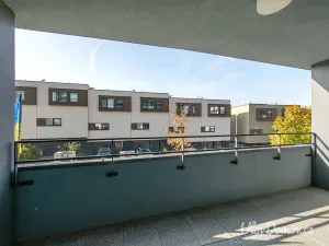 Prodej bytu 1+kk, Praha - Černý Most, Mrázkova, 36 m2