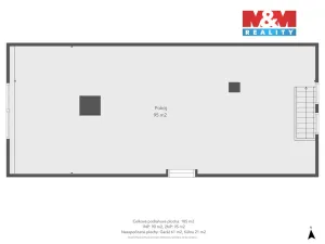 Prodej rodinného domu, Broumy, Průběžná, 180 m2