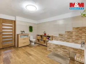 Prodej rodinného domu, Broumy, Průběžná, 180 m2