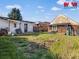 Prodej rodinného domu, Broumy, Průběžná, 180 m2