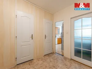 Prodej bytu 1+1, Praha - Kamýk, Machuldova, 46 m2