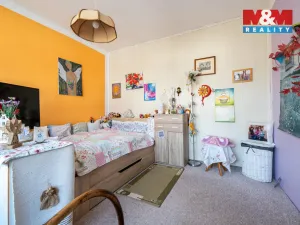 Prodej bytu 2+1, Železný Brod, Příčná, 56 m2