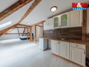 Prodej rodinného domu, Hroznětín, Mlýnská, 327 m2