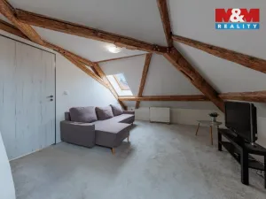 Prodej rodinného domu, Hroznětín, Mlýnská, 327 m2