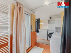 Prodej rodinného domu, Doksy, Školní, 98 m2
