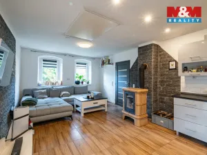 Prodej rodinného domu, Šindelová, 105 m2