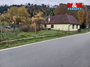 Prodej rodinného domu, Koroužné - Švařec, 165 m2