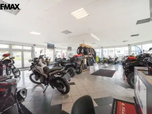 Prodej obchodního prostoru, Drásov, 300 m2