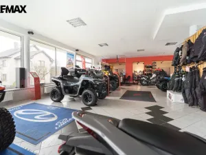 Prodej obchodního prostoru, Drásov, 300 m2