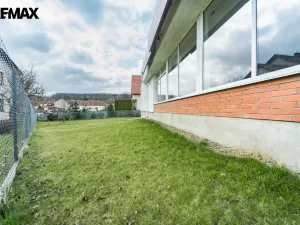 Prodej obchodního prostoru, Drásov, 300 m2