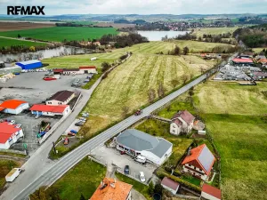 Prodej obchodního prostoru, Drásov, 300 m2