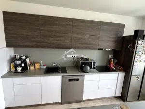 Pronájem bytu 3+kk, Havlíčkův Brod, Gočárova, 79 m2