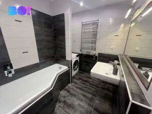 Pronájem bytu 3+1, Olomouc, Trnkova, 78 m2