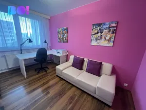 Pronájem bytu 3+1, Olomouc, Trnkova, 78 m2