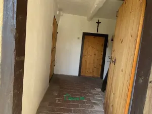 Prodej rodinného domu, Přeborov, 50 m2