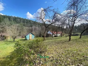 Prodej rodinného domu, Probulov, 75 m2