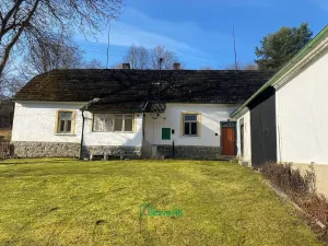 Prodej rodinného domu, Probulov, 75 m2