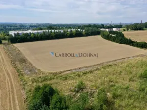 Prodej pozemku pro bydlení, Ostrava - Bartovice, Dvorová, 66863 m2