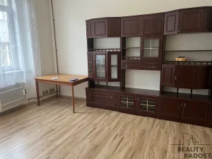 Pronájem bytu 1+1, Ústí nad Labem, Horova, 56 m2