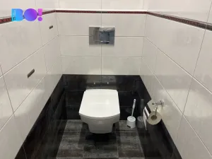 Pronájem bytu 4+1, Olomouc, Trnkova, 78 m2