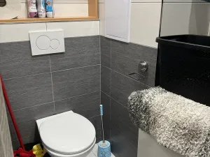 Pronájem bytu 2+1, Ústí nad Labem, Studentská, 52 m2