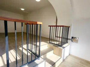 Pronájem bytu 2+1, České Budějovice, nám. Přemysla Otakara II., 86 m2