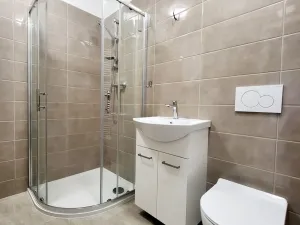Pronájem bytu 2+1, České Budějovice, nám. Přemysla Otakara II., 86 m2