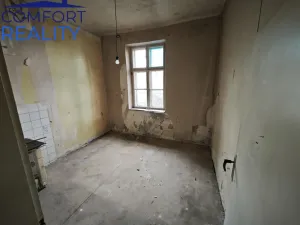 Prodej bytu 2+1, Ostrava - Slezská Ostrava, Michalská, 62 m2