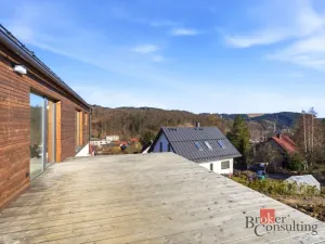 Prodej bytu 2+kk, Velké Hamry, 49 m2