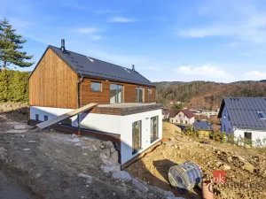 Prodej bytu 3+kk, Velké Hamry, 60 m2