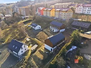 Prodej bytu 3+kk, Velké Hamry, 60 m2