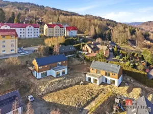 Prodej bytu 3+kk, Velké Hamry, 60 m2