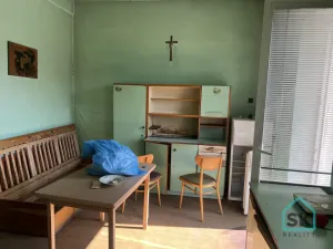 Prodej bytu 3+1, Zátor - Loučky, 74 m2