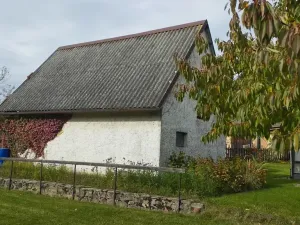 Prodej chalupy, Černíny, 135 m2