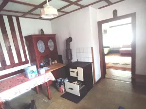 Prodej chalupy, Černíny, 135 m2