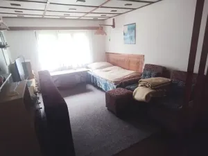 Prodej chalupy, Černíny, 135 m2