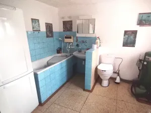 Prodej chalupy, Černíny, 135 m2