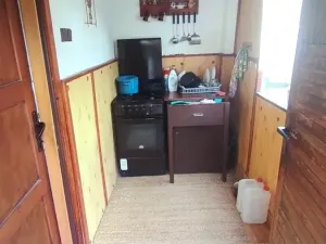 Prodej chalupy, Černíny, 135 m2