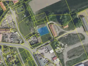 Prodej pozemku pro bydlení, Kutná Hora, 654 m2