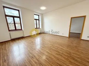 Pronájem bytu 2+kk, České Budějovice - České Budějovice 3, Na Sadech, 72 m2