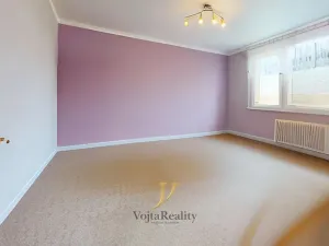 Prodej bytu 3+1, Lipník nad Bečvou, Hranická, 74 m2