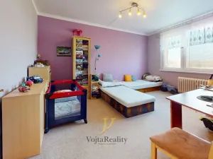 Prodej bytu 3+1, Lipník nad Bečvou, Hranická, 74 m2