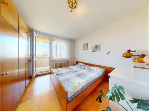 Prodej bytu 3+1, Lipník nad Bečvou, Hranická, 74 m2